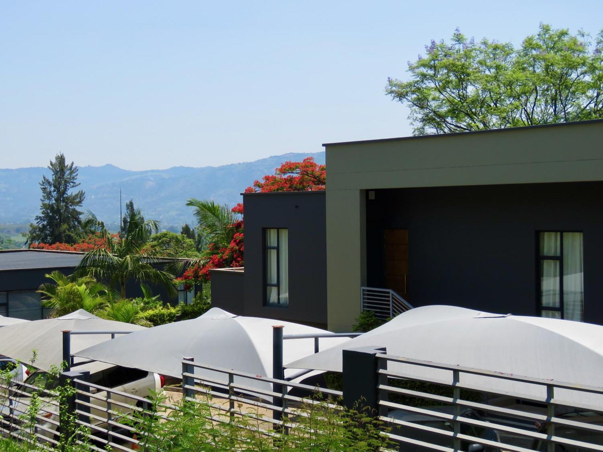 The Executive - Exclusive Self-Catering Apartments - Ezulwini Exteriér fotografie