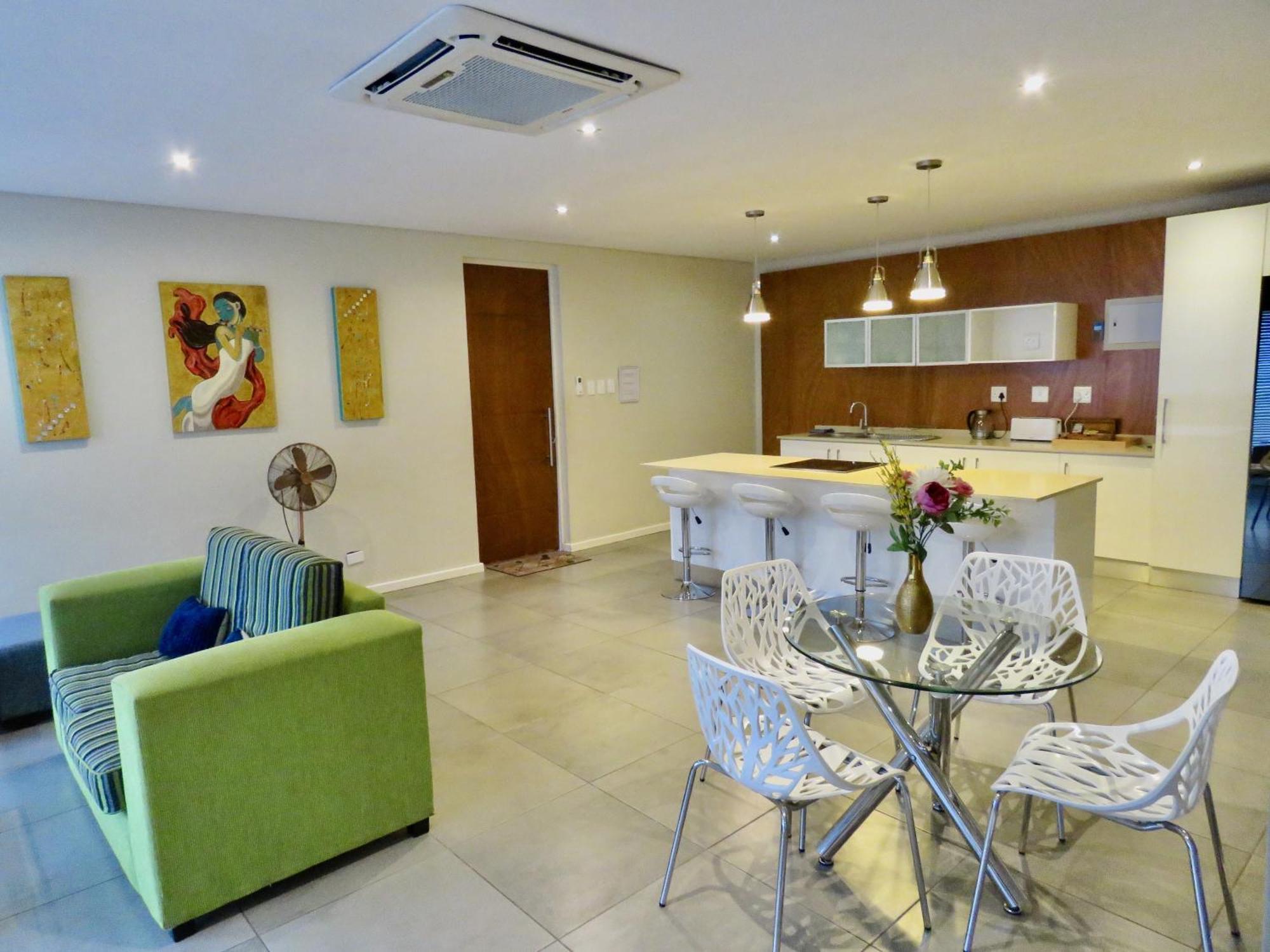 The Executive - Exclusive Self-Catering Apartments - Ezulwini Exteriér fotografie