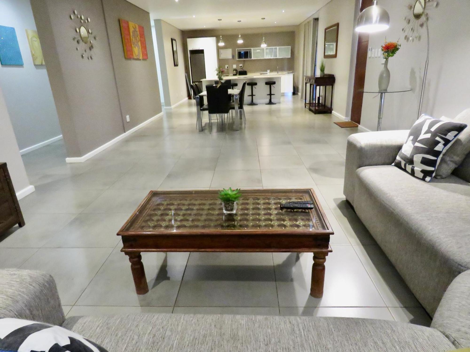 The Executive - Exclusive Self-Catering Apartments - Ezulwini Exteriér fotografie