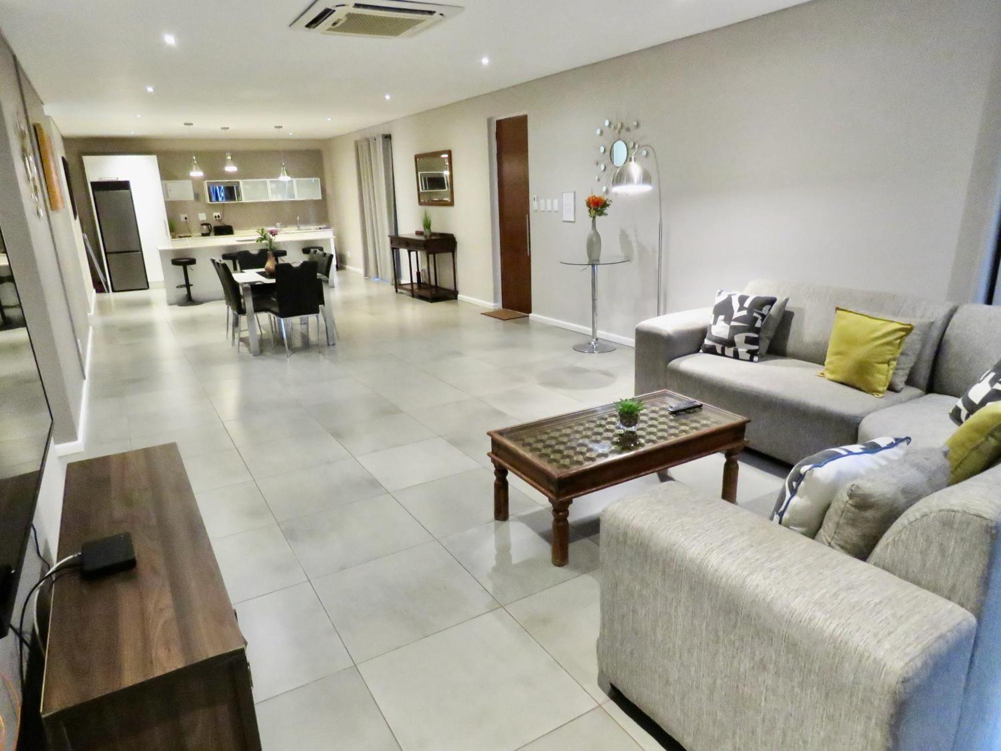The Executive - Exclusive Self-Catering Apartments - Ezulwini Exteriér fotografie