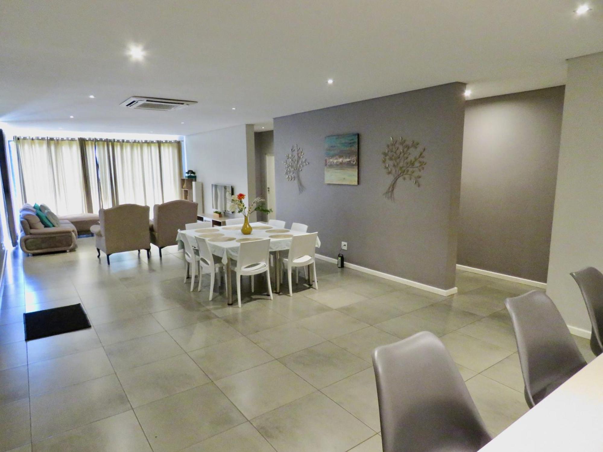 The Executive - Exclusive Self-Catering Apartments - Ezulwini Exteriér fotografie