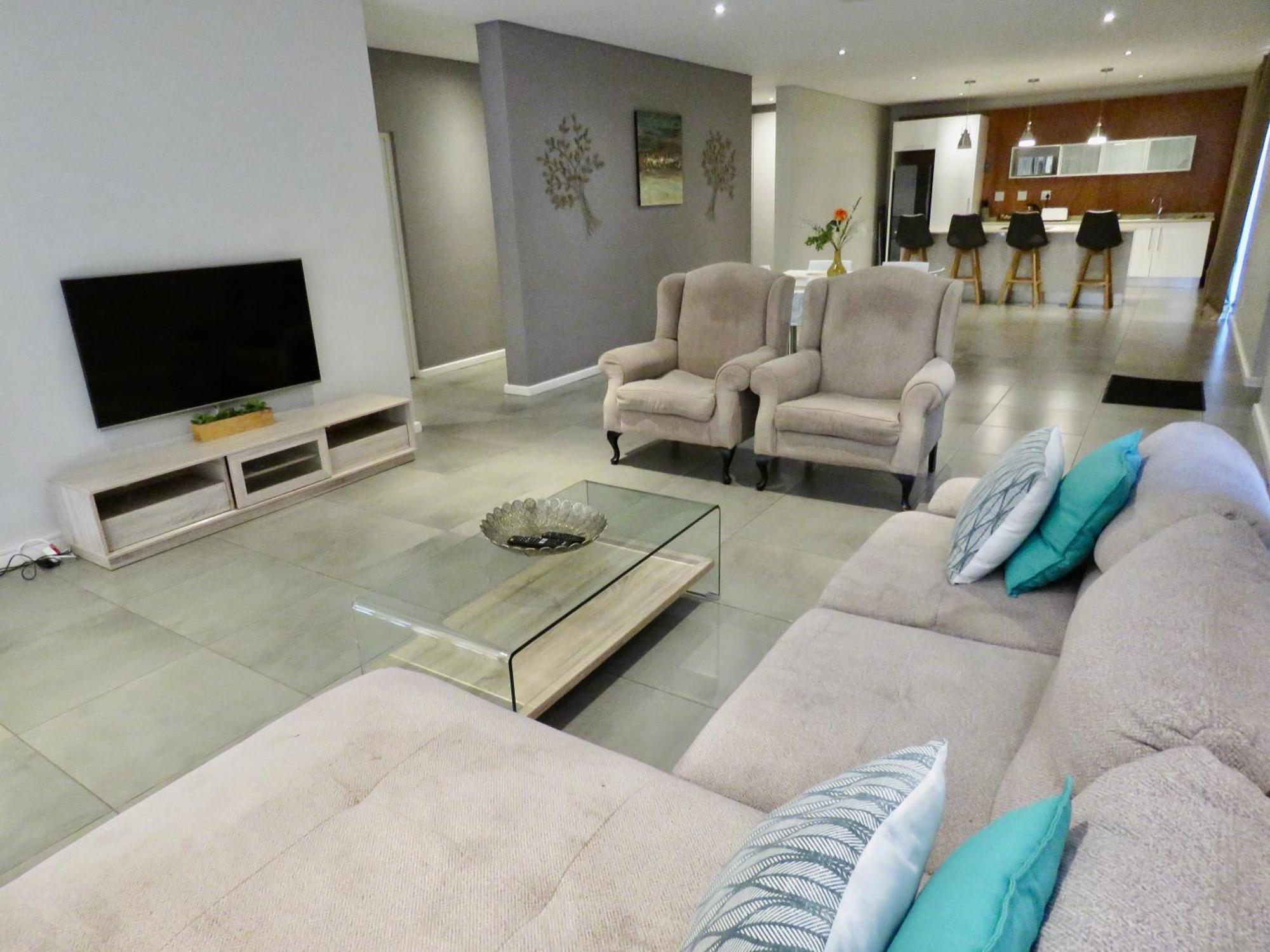 The Executive - Exclusive Self-Catering Apartments - Ezulwini Exteriér fotografie