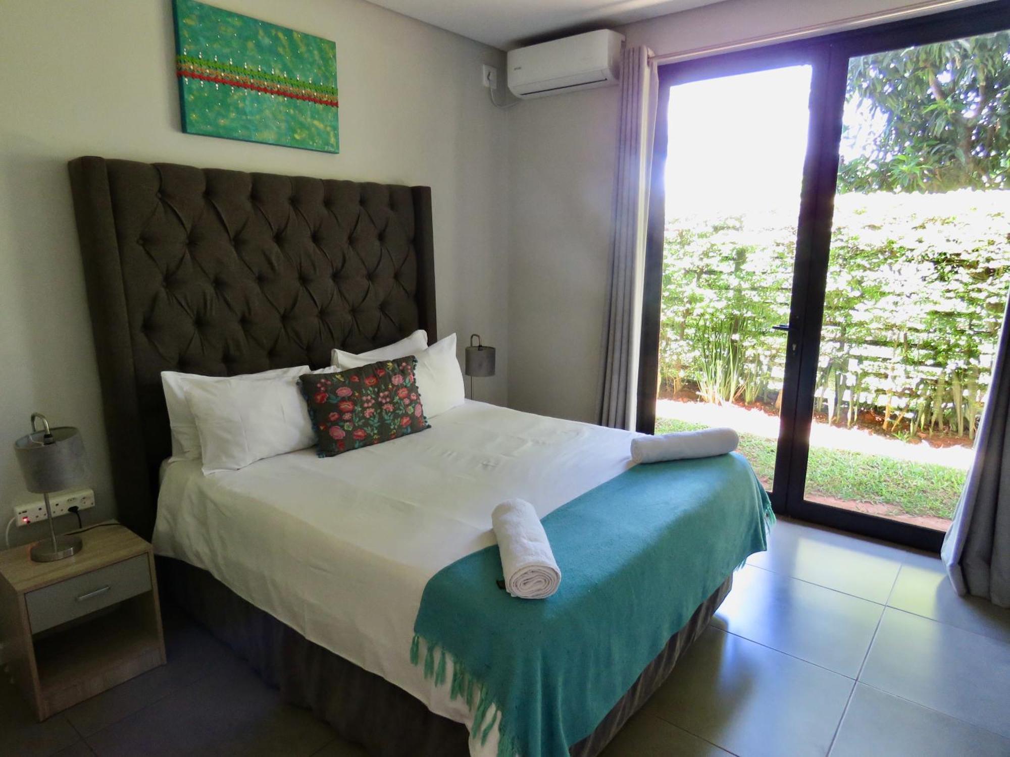 The Executive - Exclusive Self-Catering Apartments - Ezulwini Exteriér fotografie
