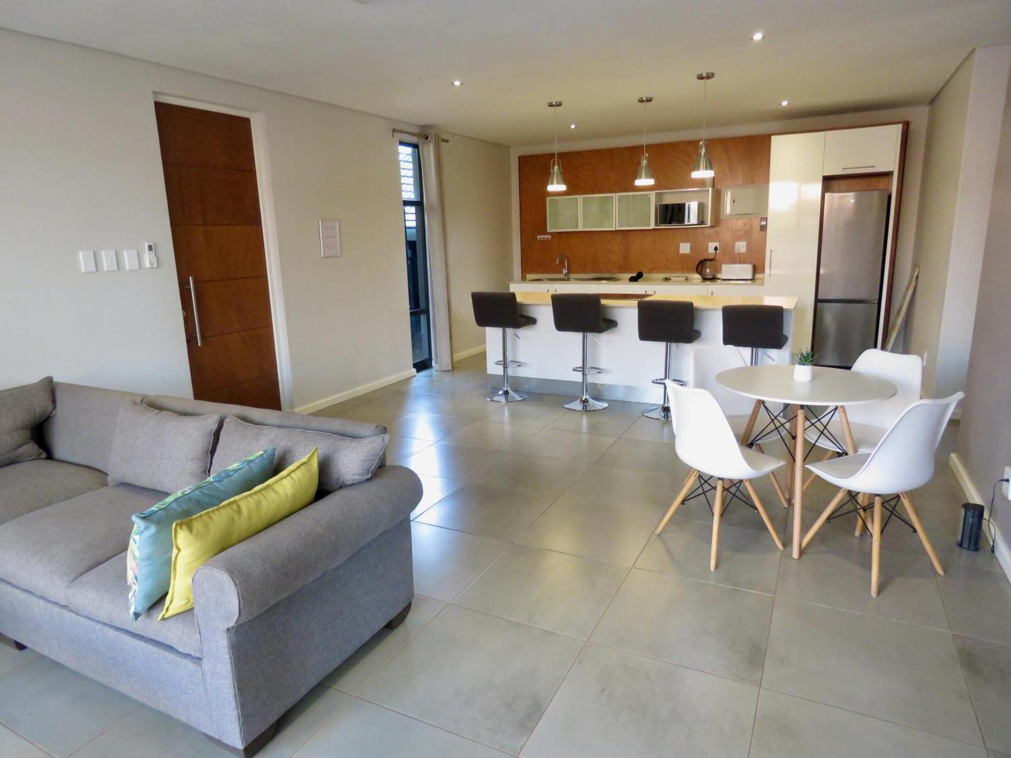 The Executive - Exclusive Self-Catering Apartments - Ezulwini Exteriér fotografie
